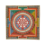 Thanka Mandala Shree Yantra